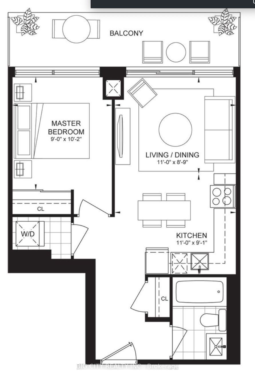 115 Nipissing Road 807A, Milton, ON L9T 1R3