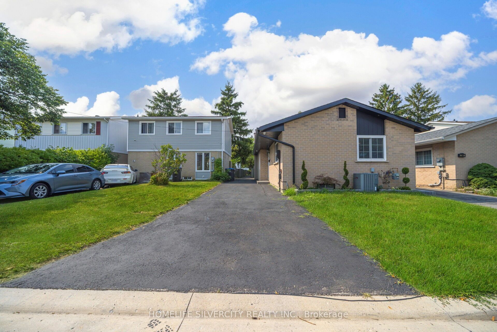 3 Hapsbury Square, Brampton, ON L6S 1Y7 photo 5