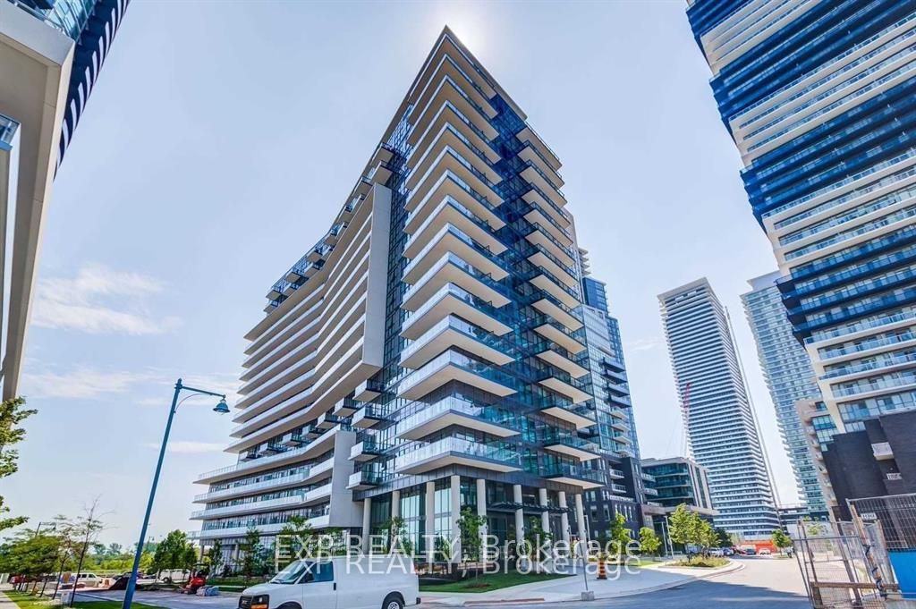 39 Annie Craig Drive 602, Toronto, ON M8V 0H1 photo 2