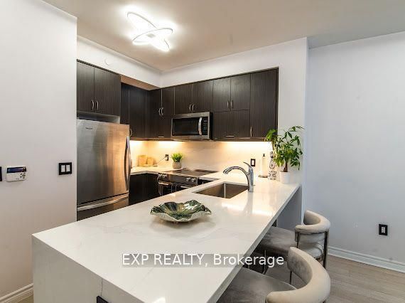 39 Annie Craig Drive 602, Toronto, ON M8V 0H1 photo 3