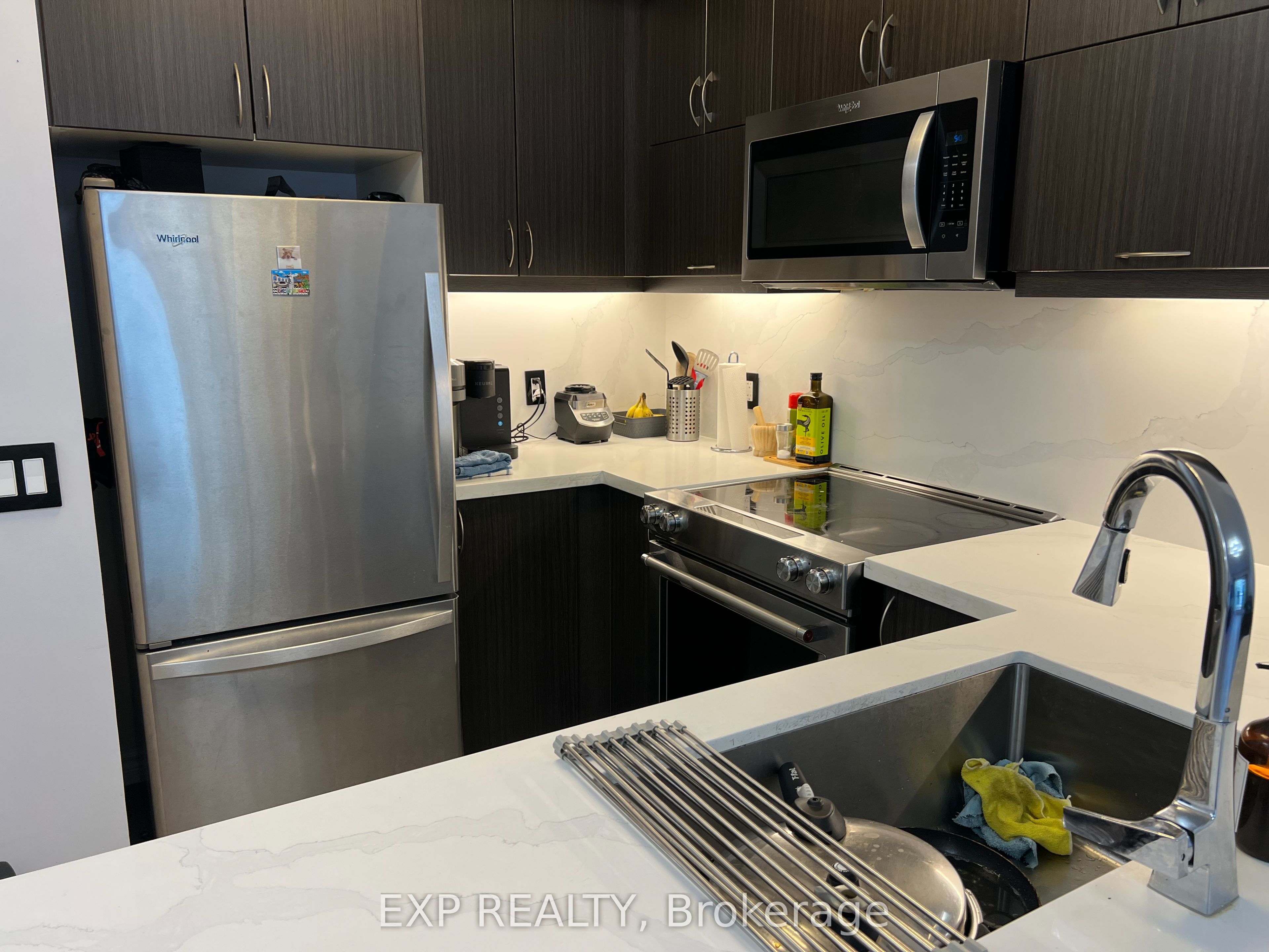 39 Annie Craig Drive 602, Toronto, ON M8V 0H1 photo 4