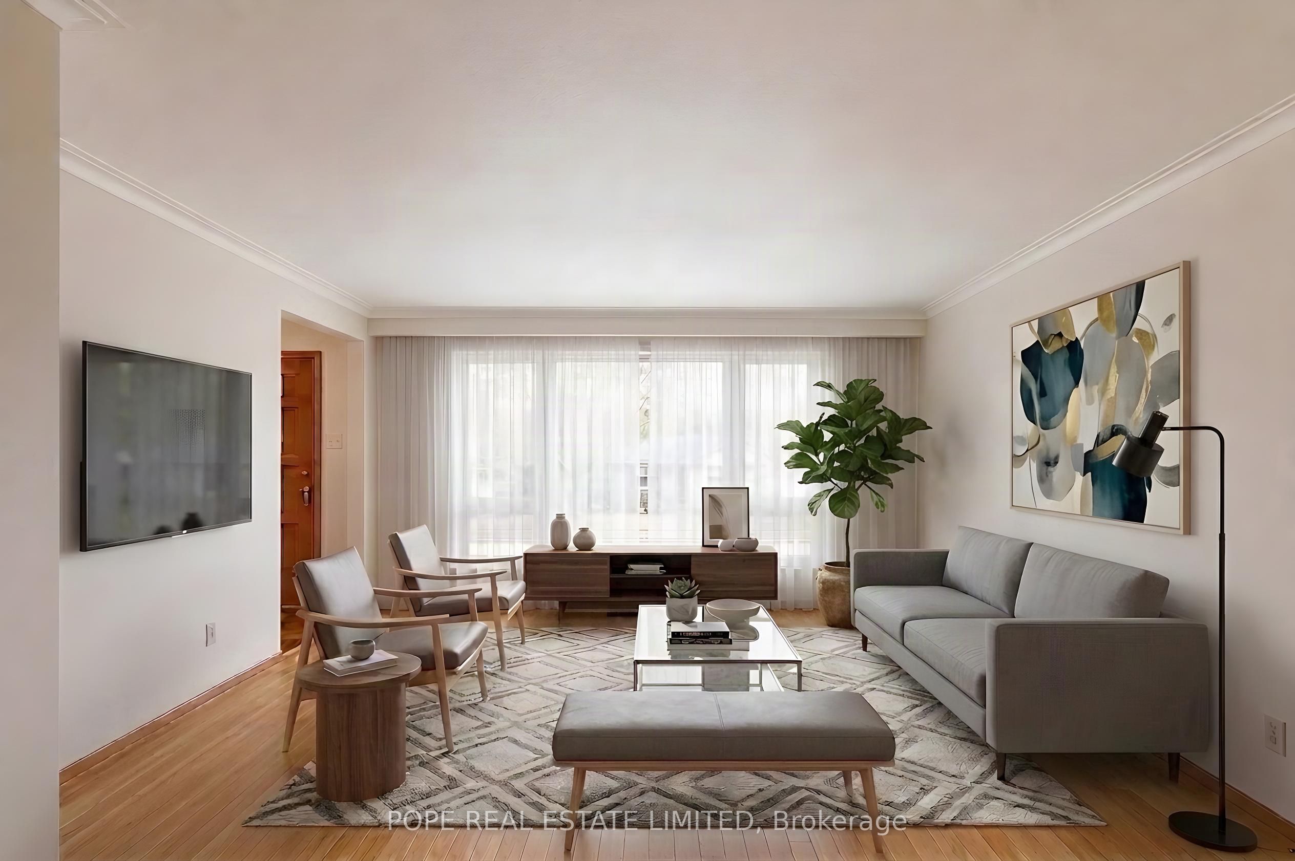 16 Pipestone Place, Toronto, ON M9W 3V4 photo 2