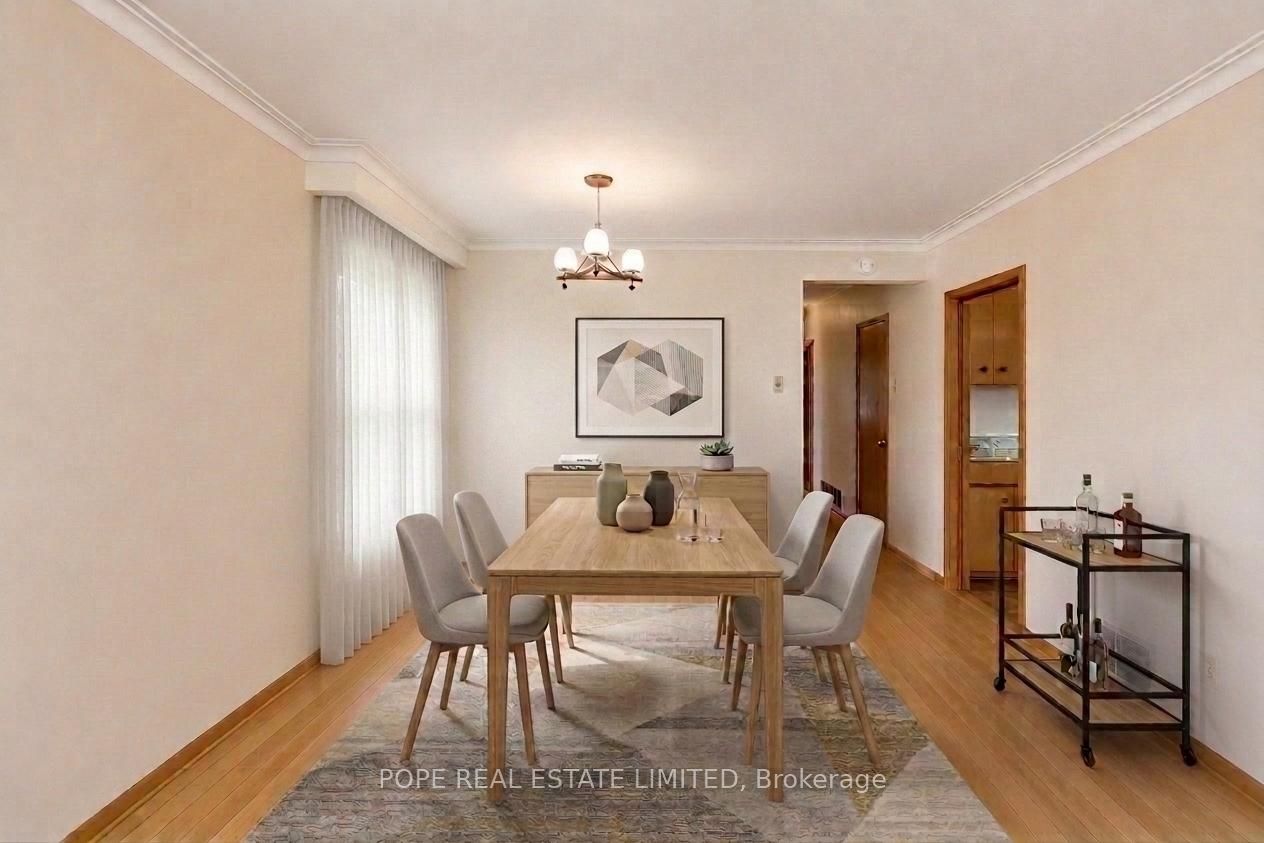 16 Pipestone Place, Toronto, ON M9W 3V4 photo 3