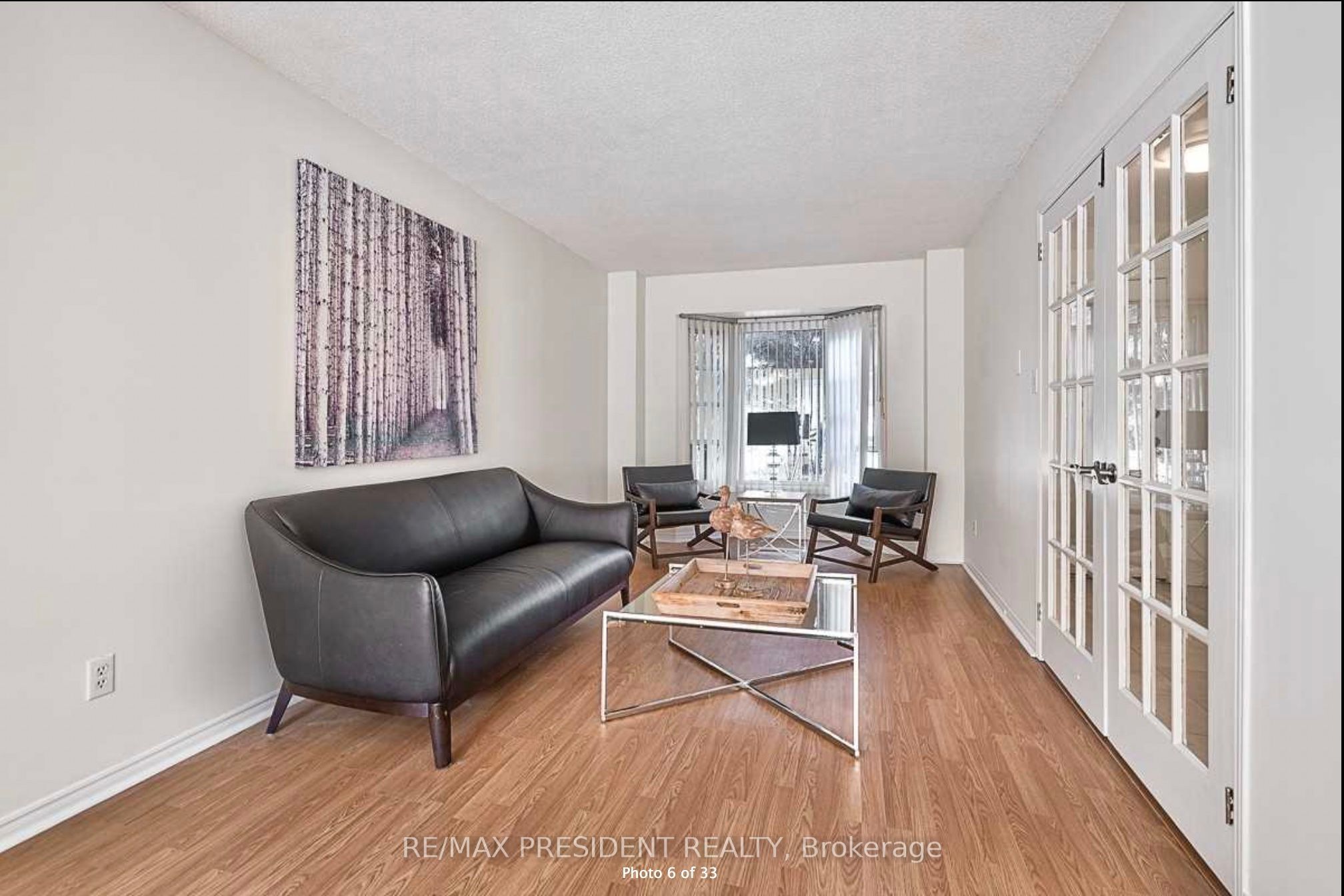 2586 Hammond Road, Mississauga, ON L5K 1T2 photo 4