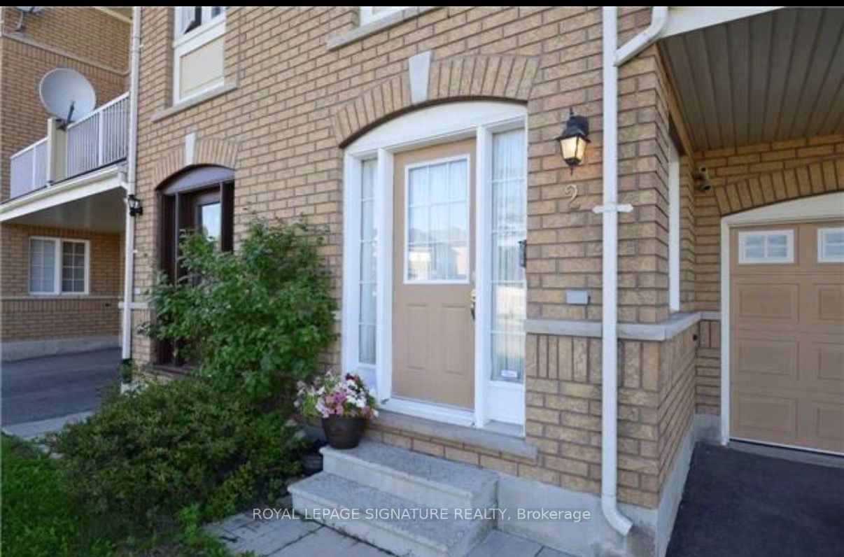 620 Ferguson Drive 2, Milton, ON L9T 0M7