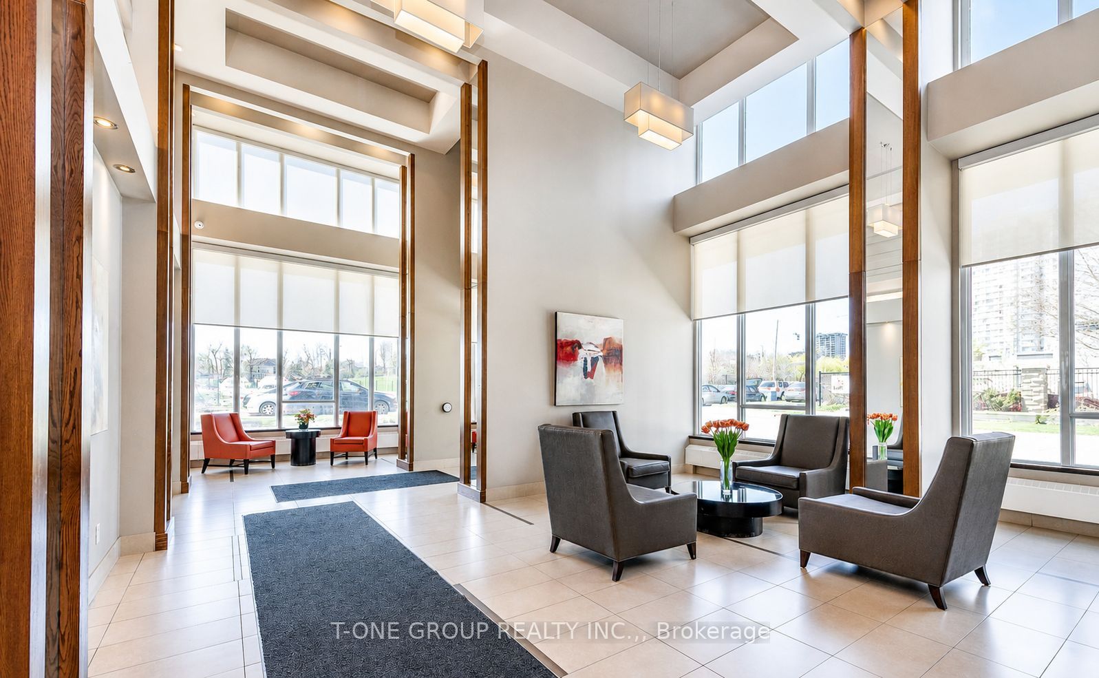 3525 Kariya Drive 2305, Mississauga, ON L5B 0C1 photo 3