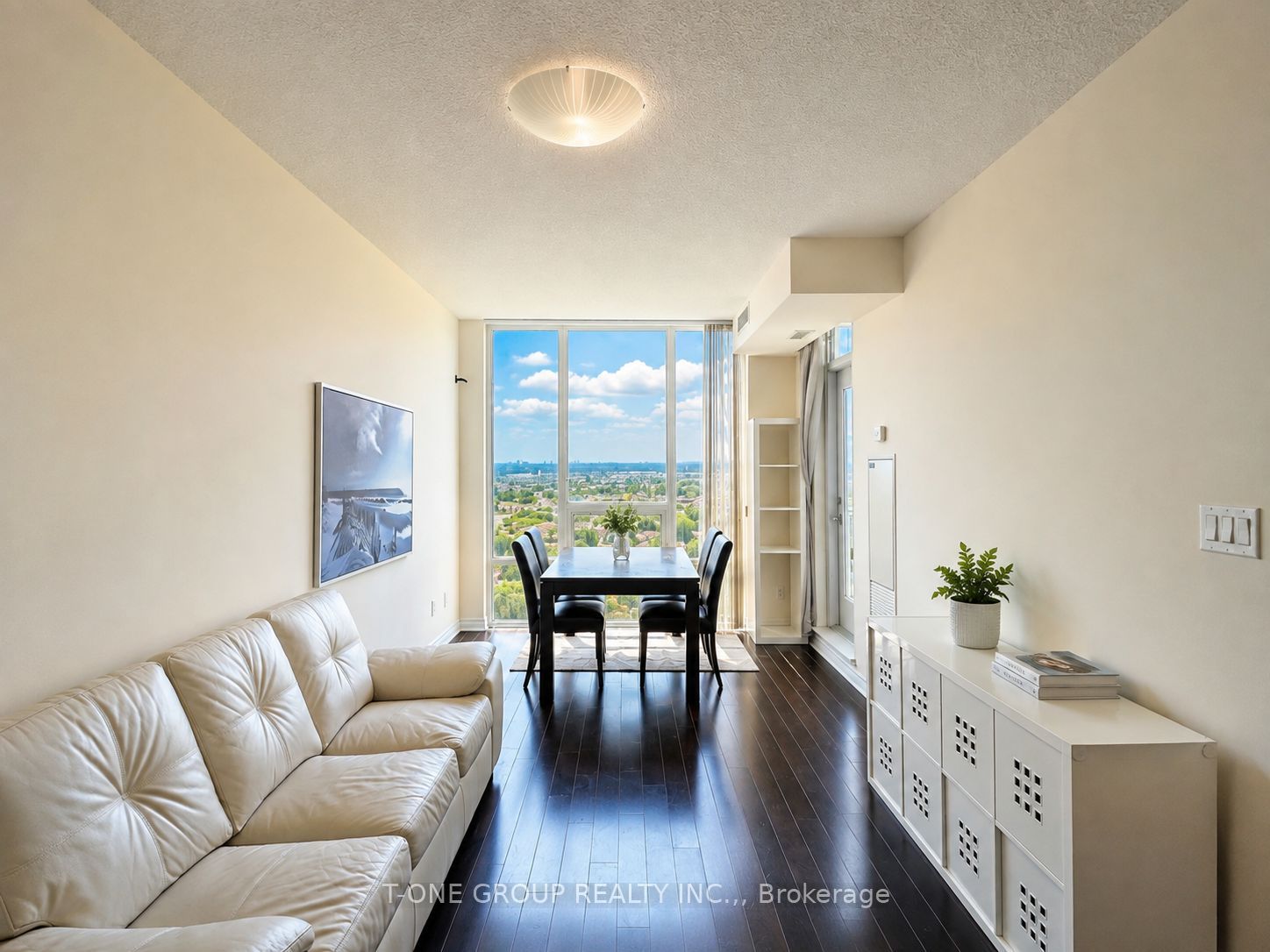 3525 Kariya Drive 2305, Mississauga, ON L5B 0C1 photo 4