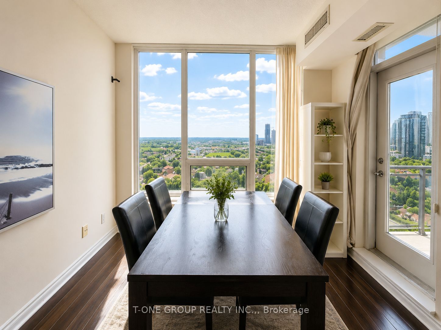 3525 Kariya Drive 2305, Mississauga, ON L5B 0C1 photo 5