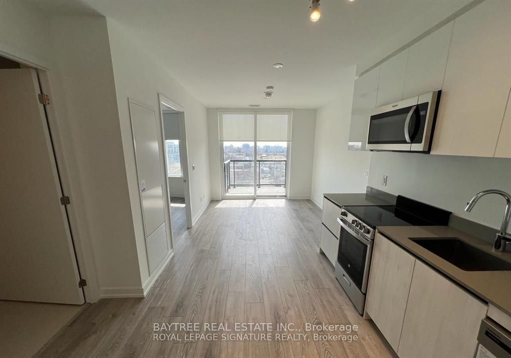 3100 Keele Street 526, Toronto, ON M3M 0E1