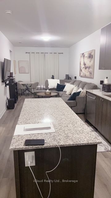470 Gordon Krantz Avenue 319, Milton, ON L9E 1Z3 photo 5