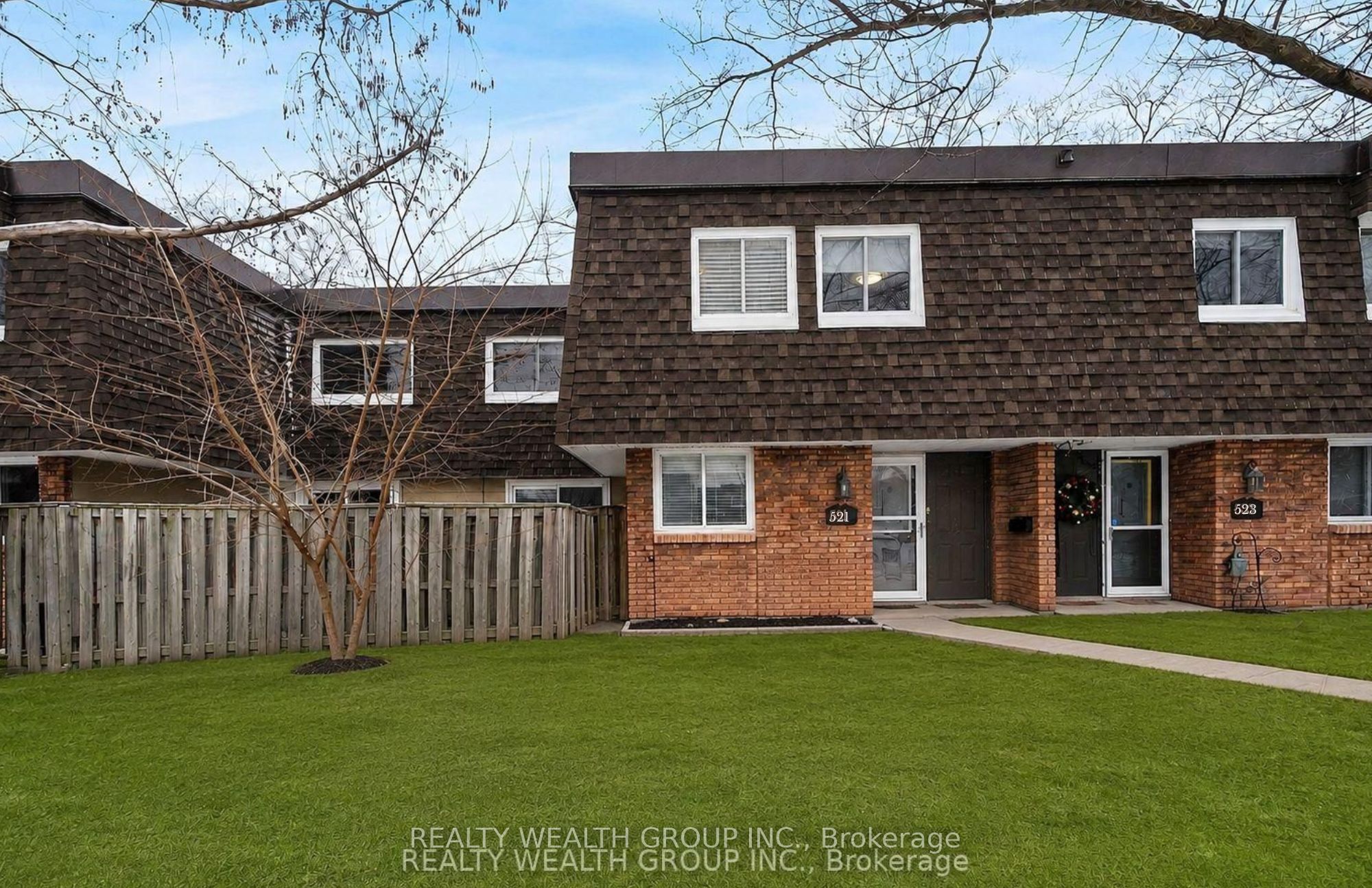 521 Timber Lane 39, Burlington, ON L7L 4B1 photo 2