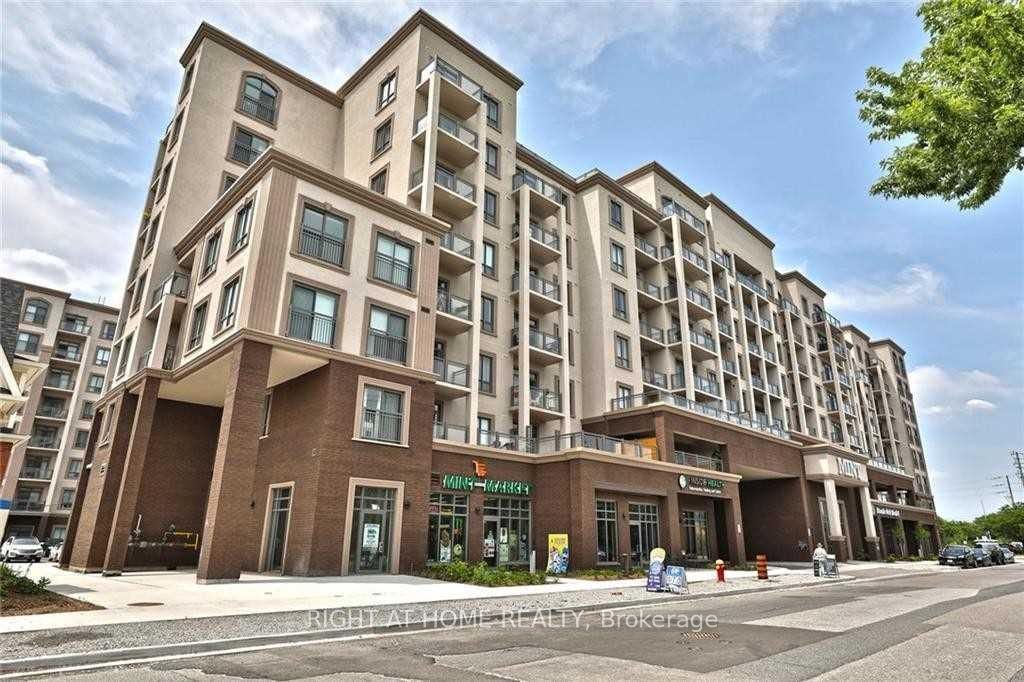 2486 Old Bronte Road 612, Oakville, ON L6M 4J2