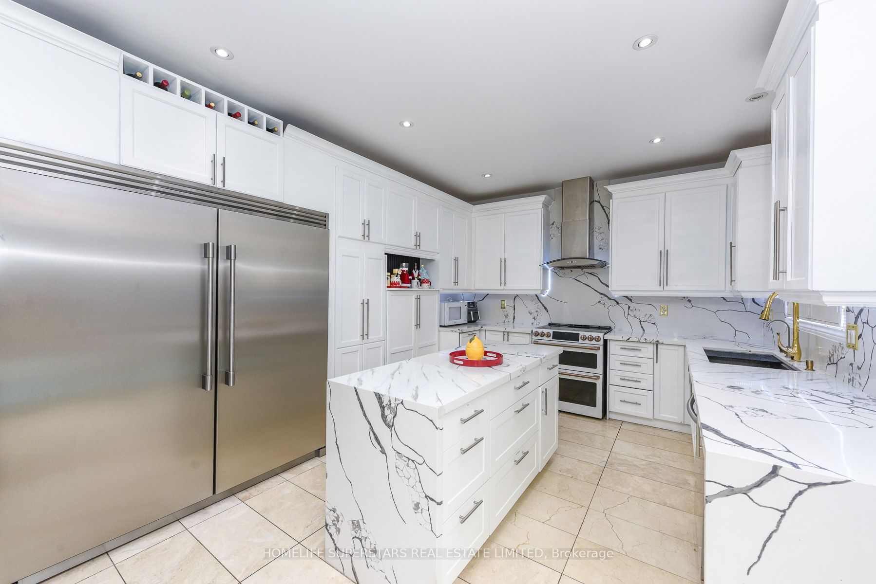 36 Lucky Lane, Brampton, ON L6R 3M3 photo 2
