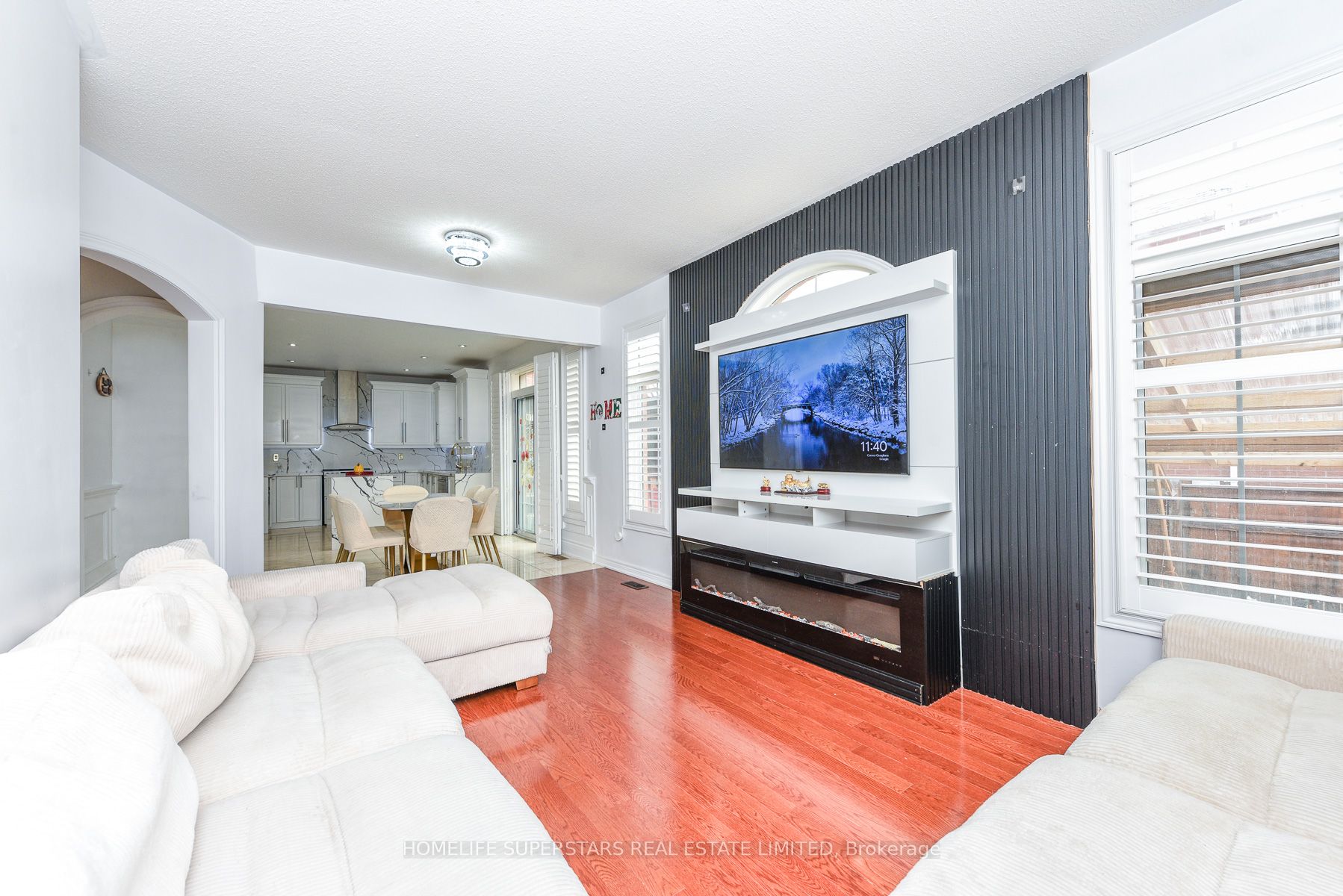 36 Lucky Lane, Brampton, ON L6R 3M3 photo 5