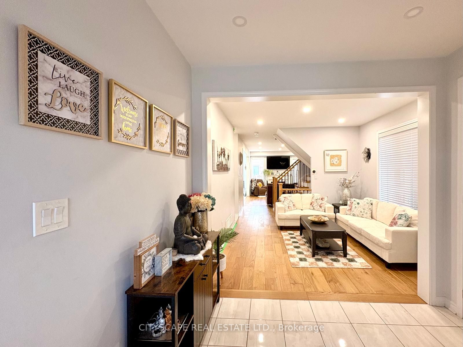 538 Edenbrook Hill Drive, Brampton, ON L7A 4T7 photo 5