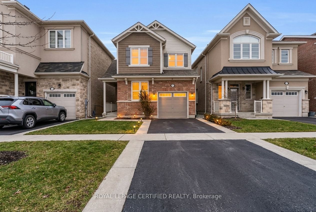 1377 Leger Way, Milton, ON L9T 7K6
