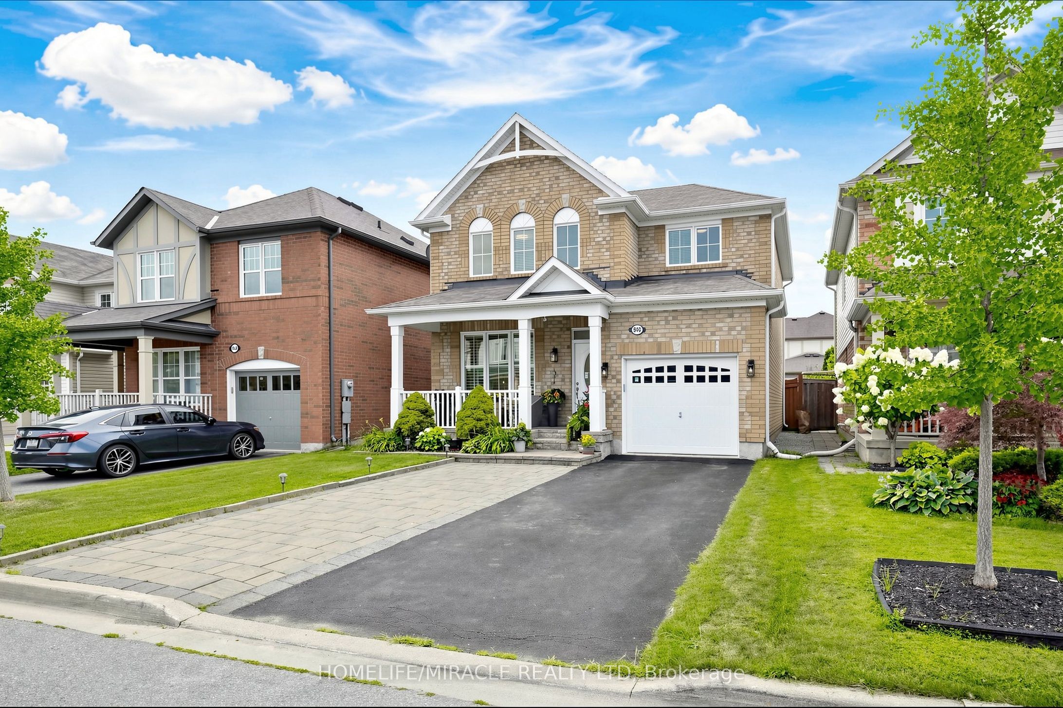 946 Whewell Trail, Milton, ON L9T 8C5 photo 2