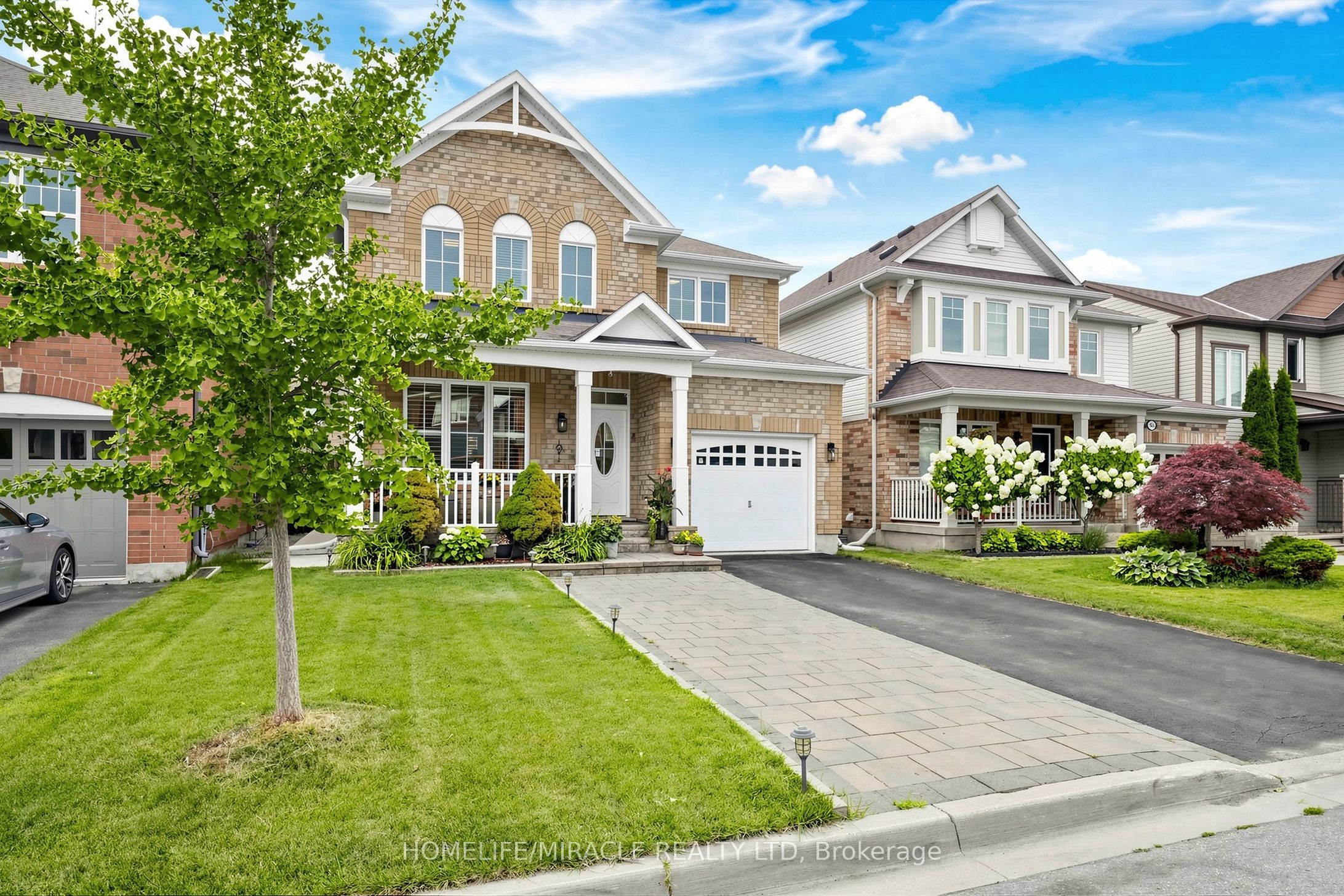 946 Whewell Trail, Milton, ON L9T 8C5 photo 3