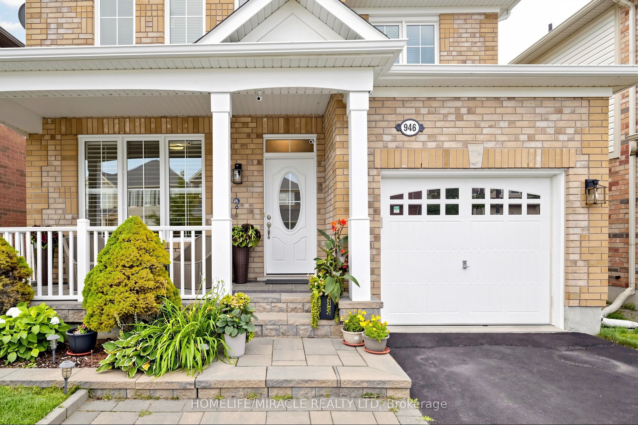 946 Whewell Trail, Milton, ON L9T 8C5 photo 4