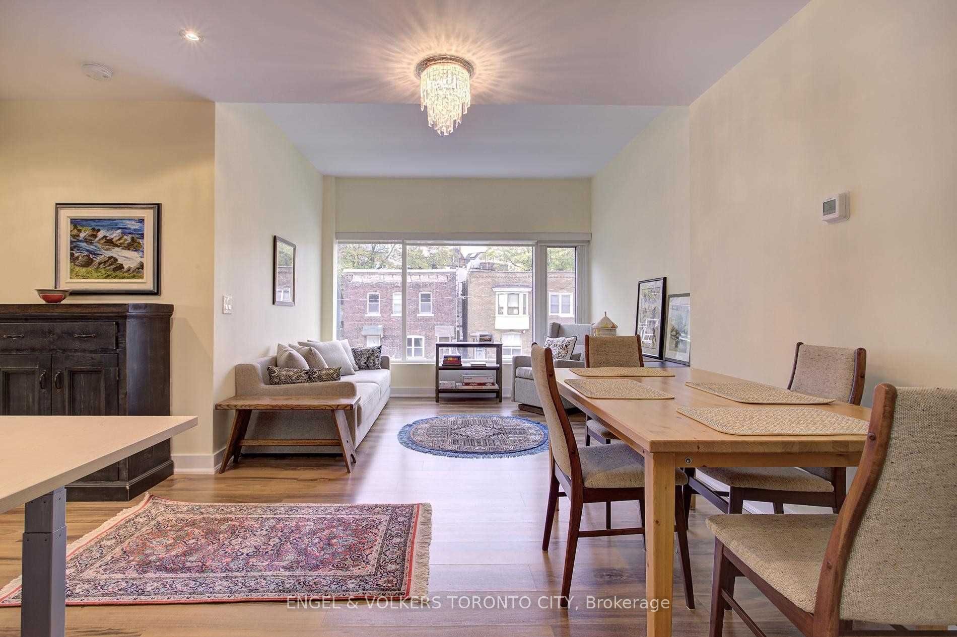 25 Ritchie Avenue 202, Toronto, ON M6R 2J6 photo 5