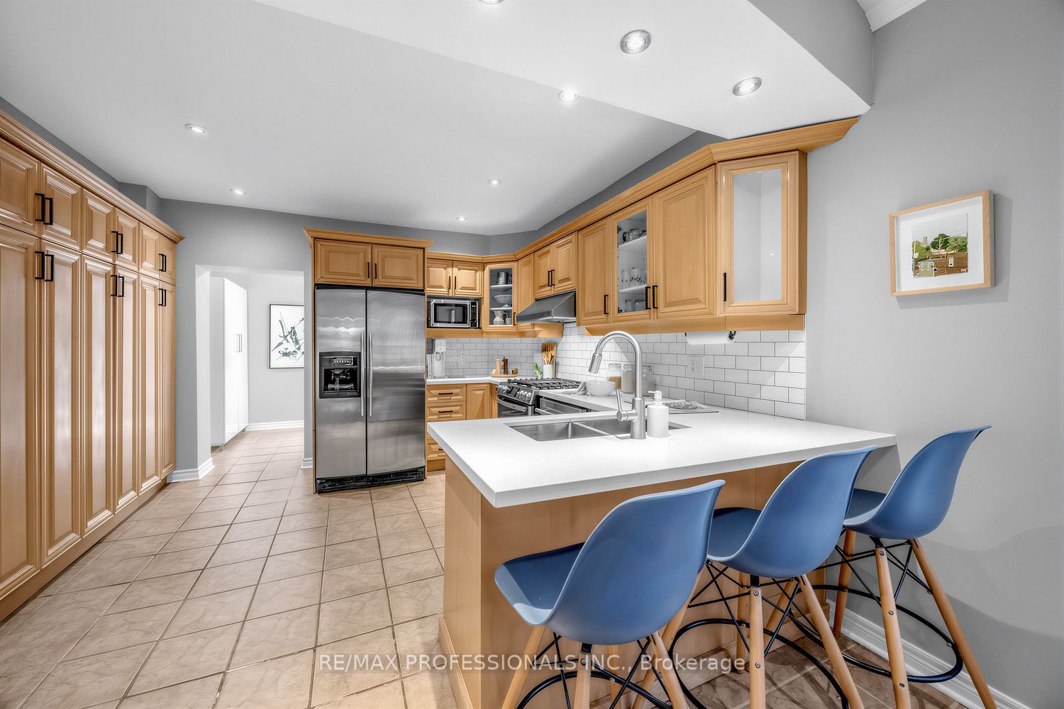 3 Blakley Avenue, Toronto, ON M6N 3Y4 photo 5