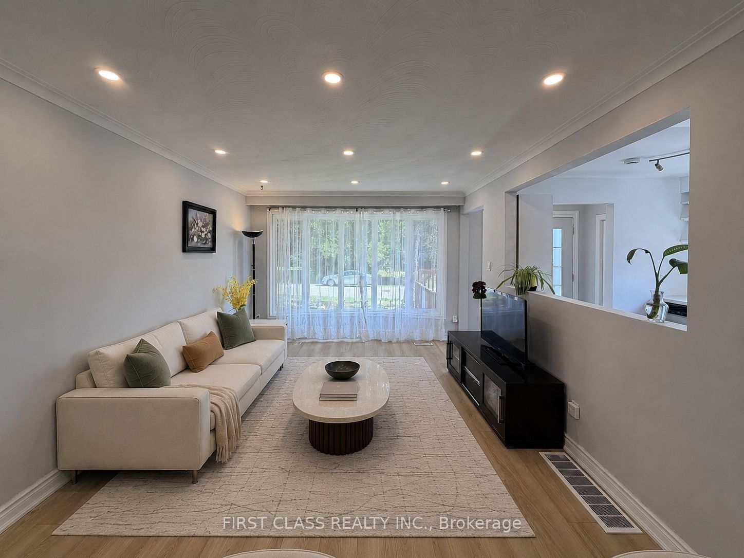 1323 Redbank Crescent, Oakville, ON L6H 1Y4 photo 5