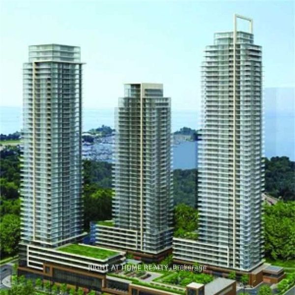 2212 Lake Shore Boulevard W 3509, Toronto, ON M8V 0C2 photo 4