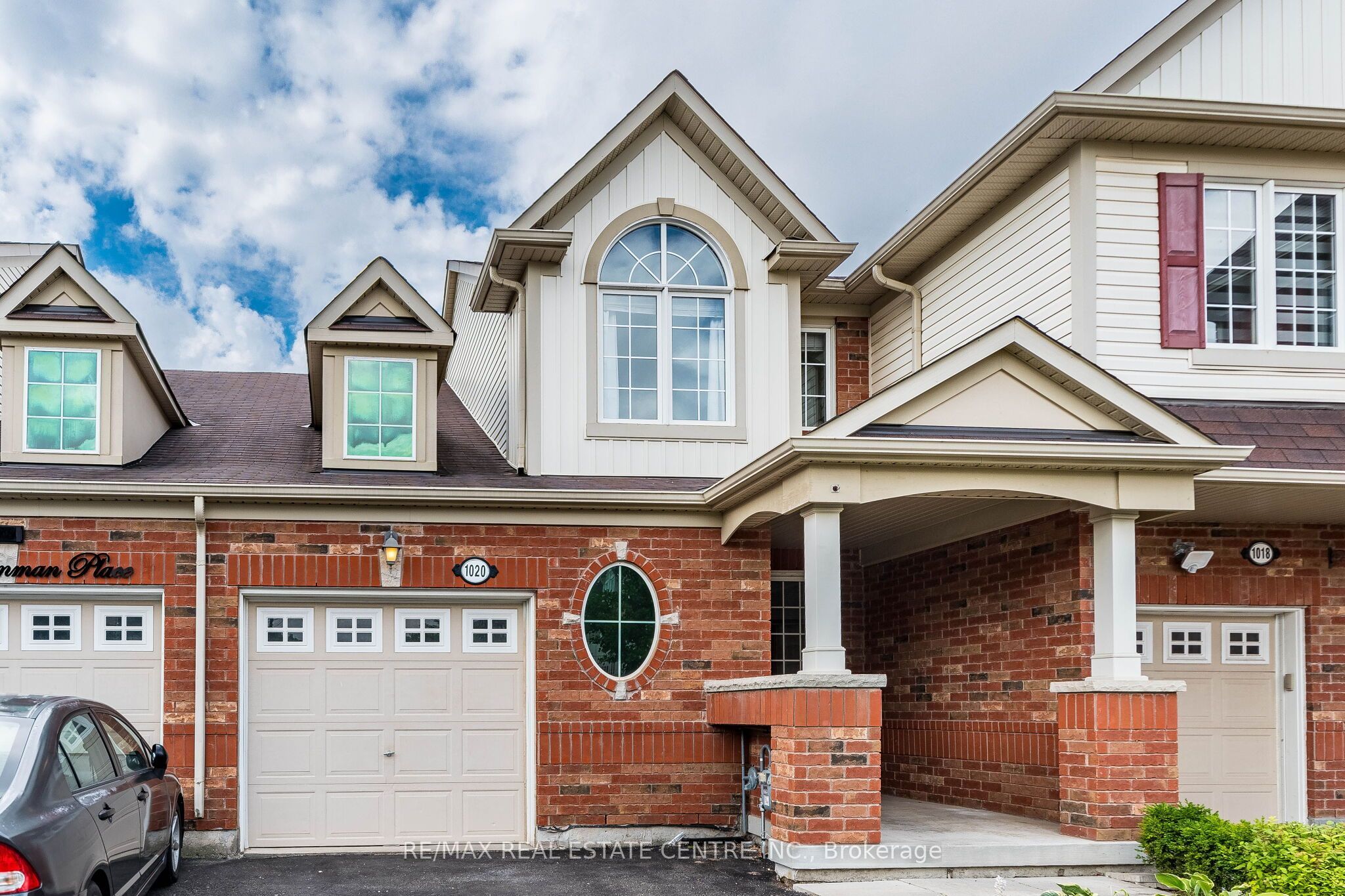 1020 Stemman Place, Milton, ON L9T 8H3