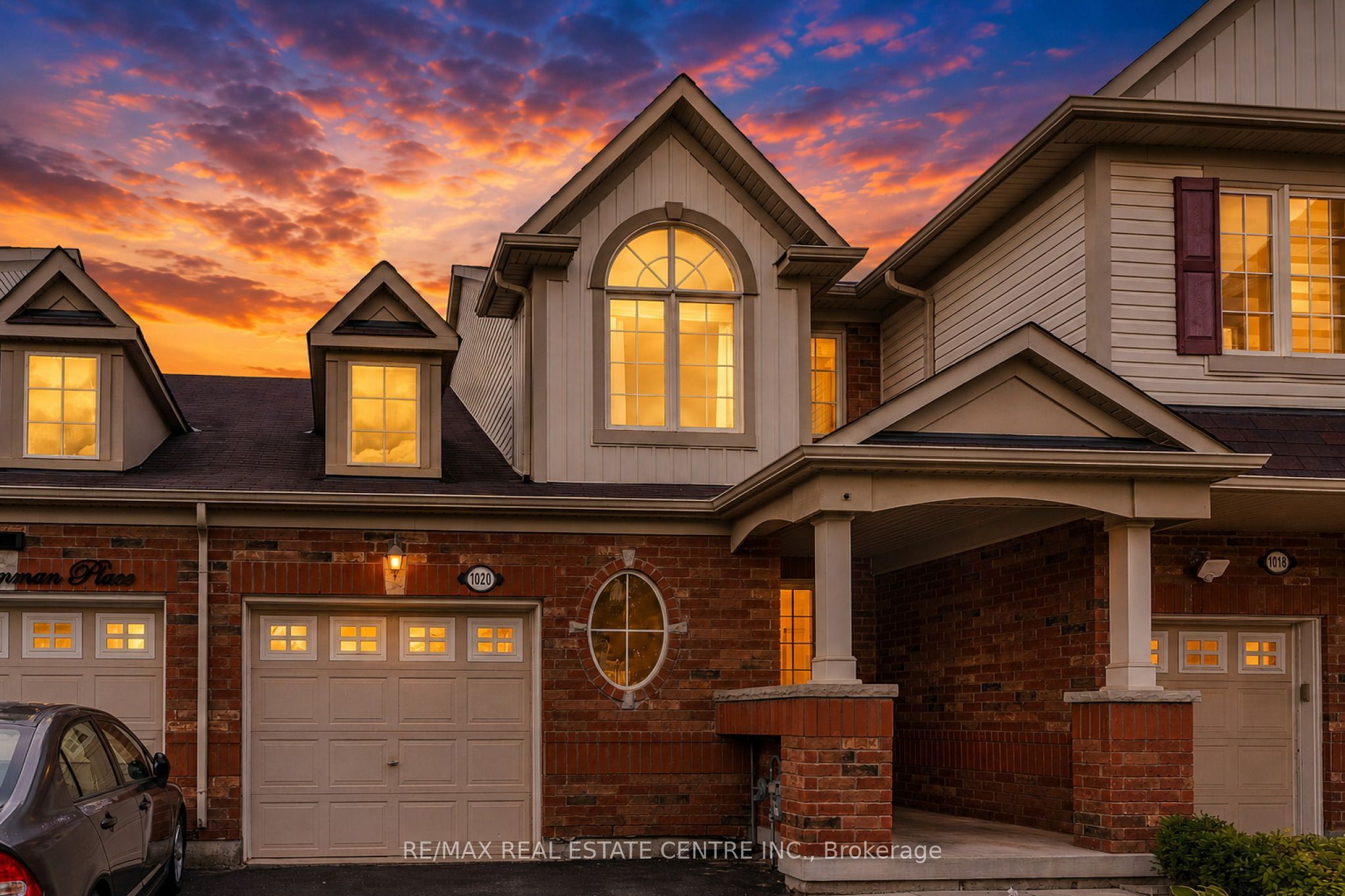 1020 Stemman Place, Milton, ON L9T 8H3 photo 5