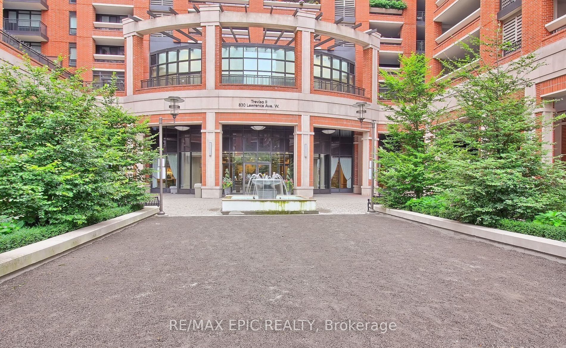 830 Lawrence Avenue W 1203, Toronto, ON M6A 0B6 photo 2