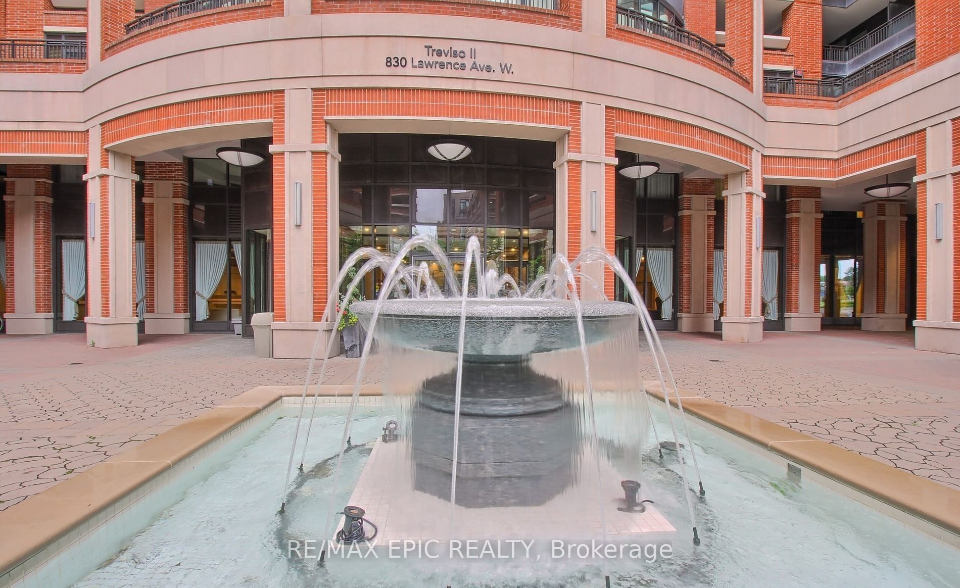 830 Lawrence Avenue W 1203, Toronto, ON M6A 0B6 photo 3