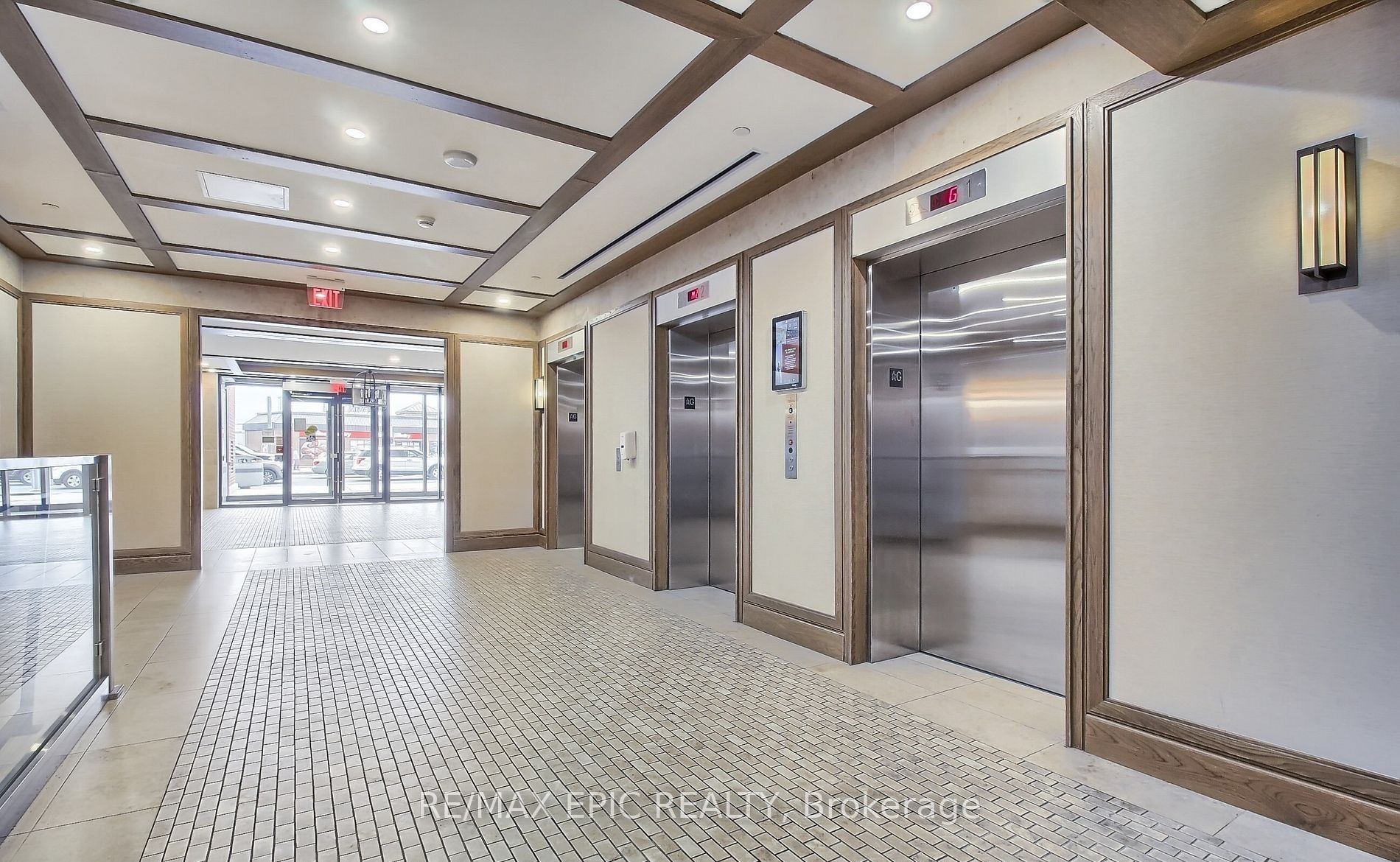 830 Lawrence Avenue W 1203, Toronto, ON M6A 0B6 photo 4