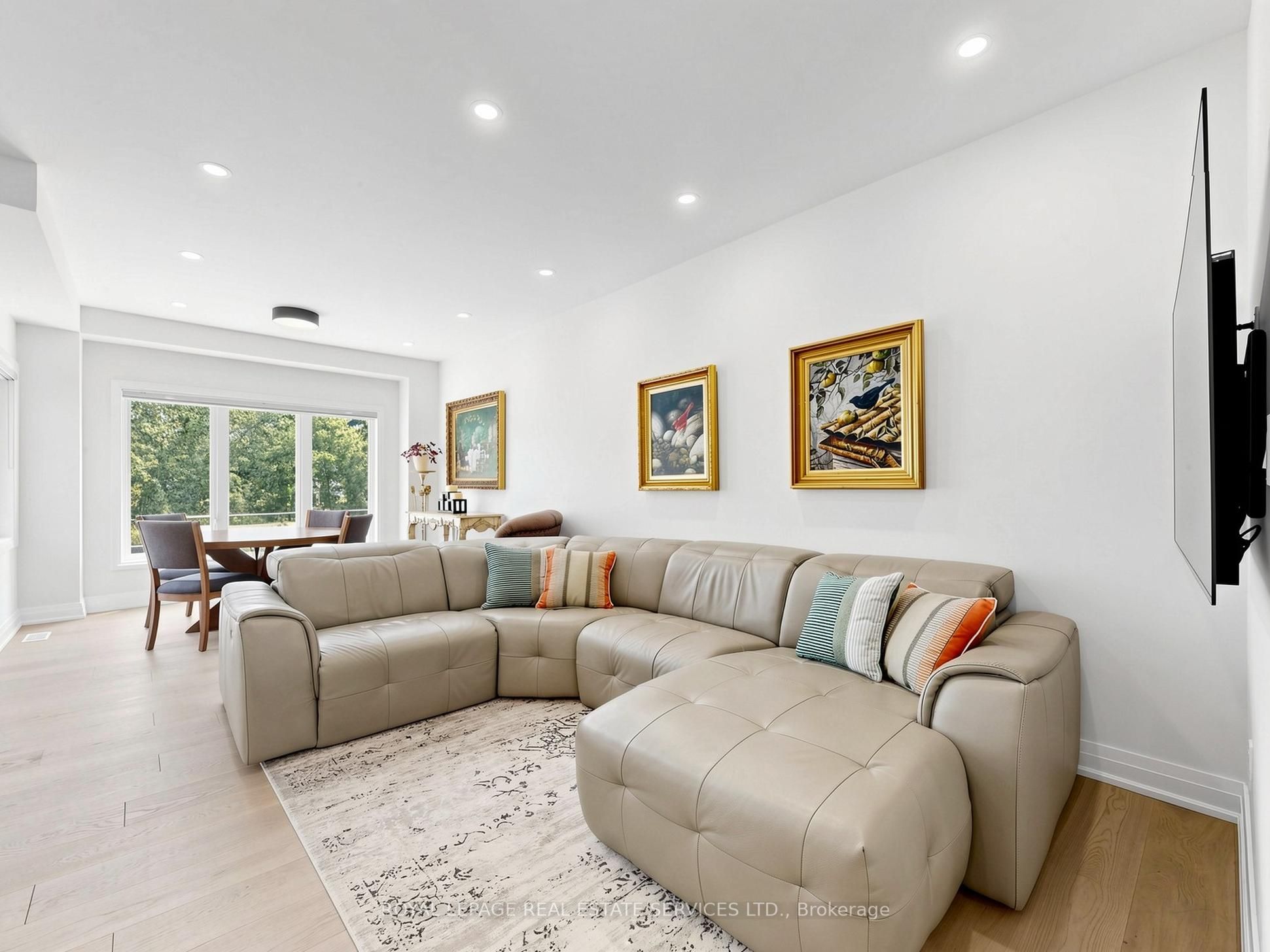 19 Summerbeam Way, Brampton, ON L6Y 6K5 photo 3