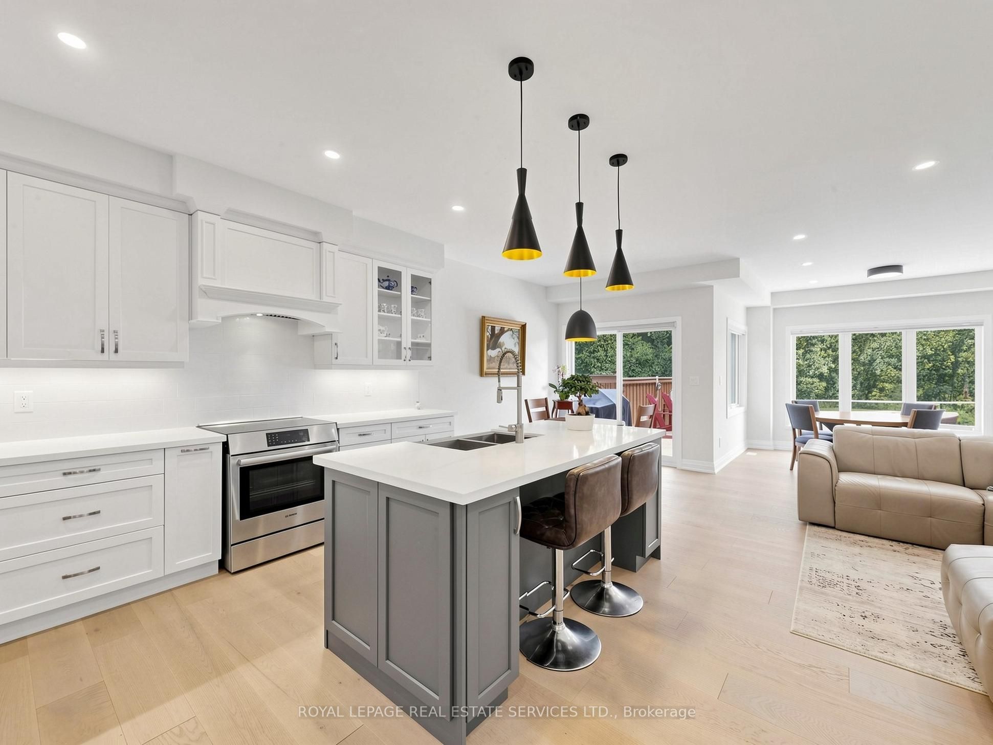 19 Summerbeam Way, Brampton, ON L6Y 6K5 photo 5