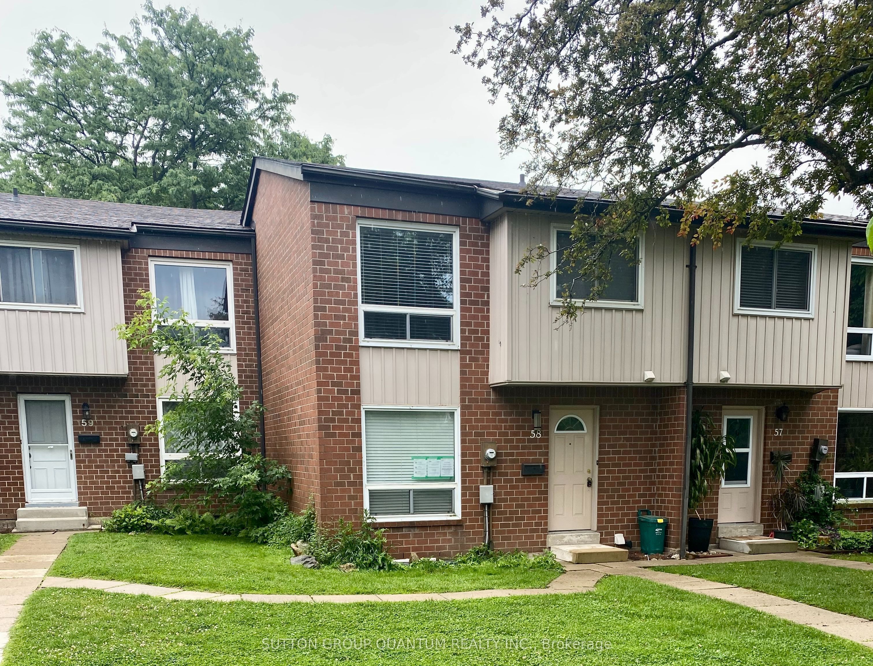 318 LAURIER Avenue 58, Milton, ON L9T 3M9