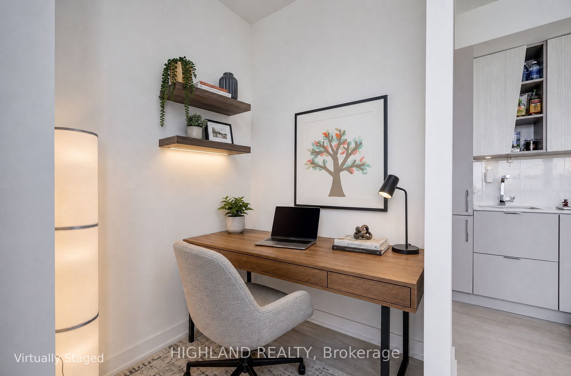 3883 Quartz Road 2403, Mississauga, ON L5B 0M4 photo 4