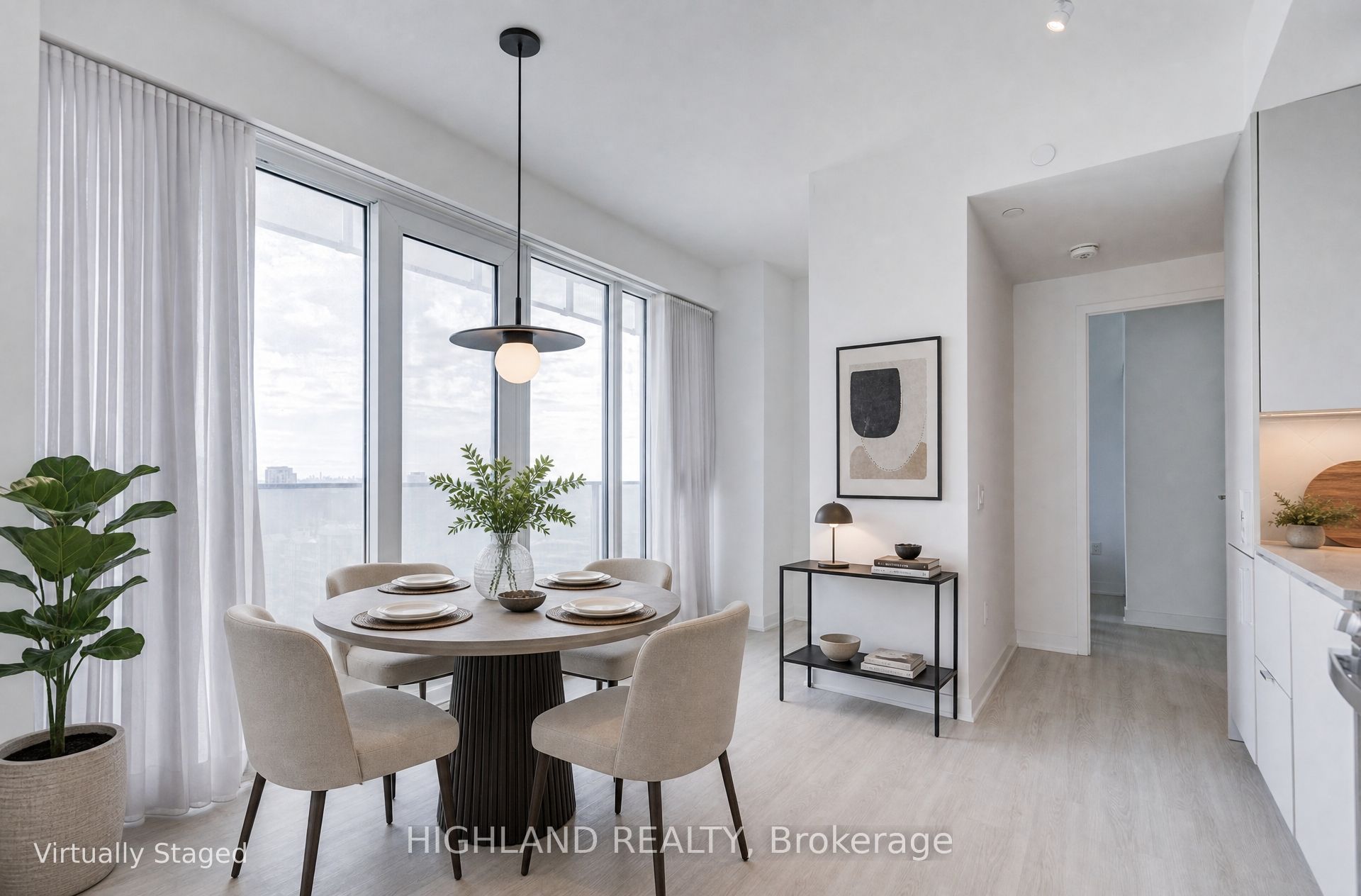 3883 Quartz Road 2403, Mississauga, ON L5B 0M4 photo 5