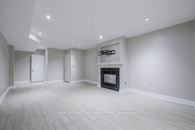 27 Lavender Road, Toronto, ON M6N 2B6