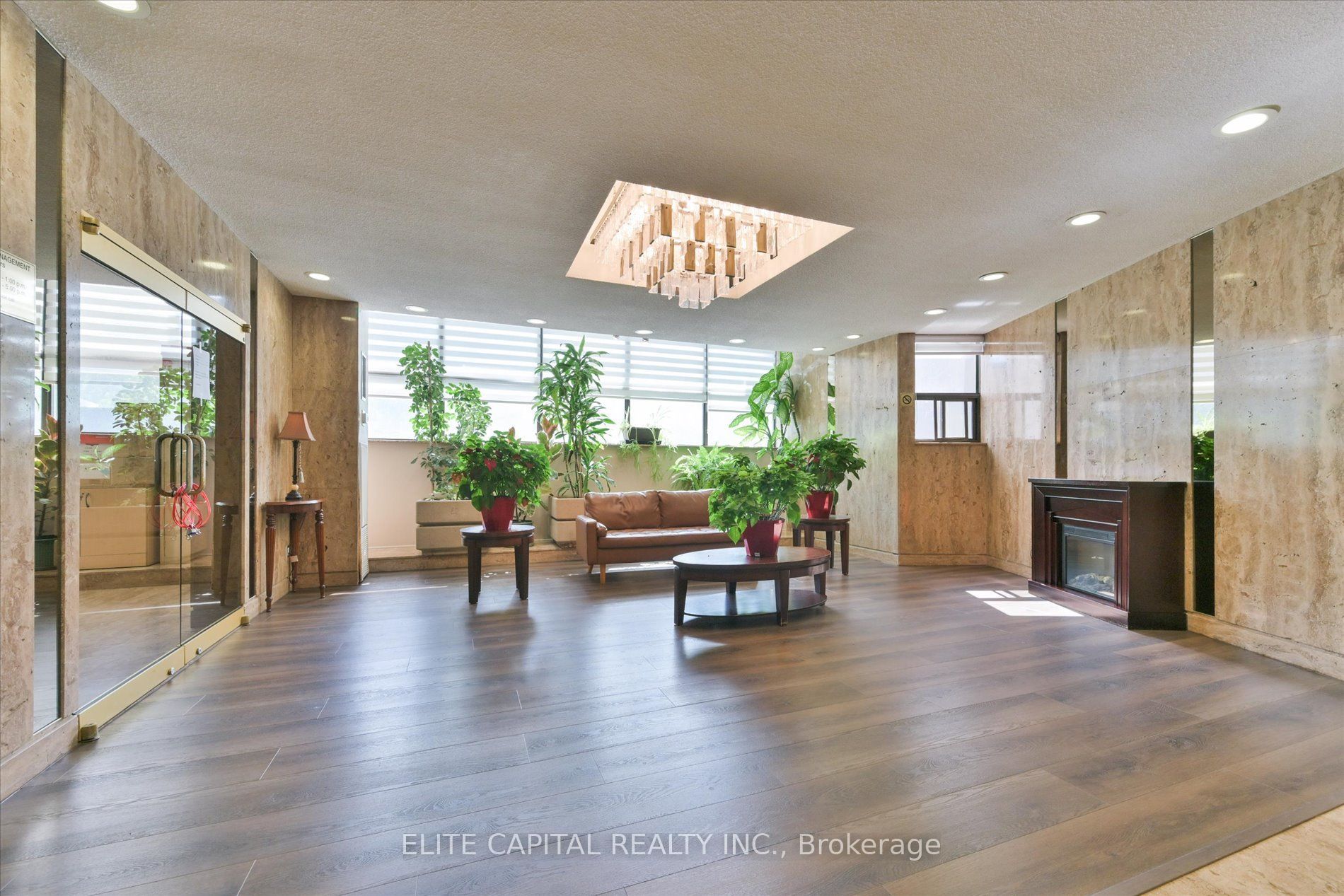 11 Wincott Drive #1710, Toronto, ON M9R 2R9 photo 2