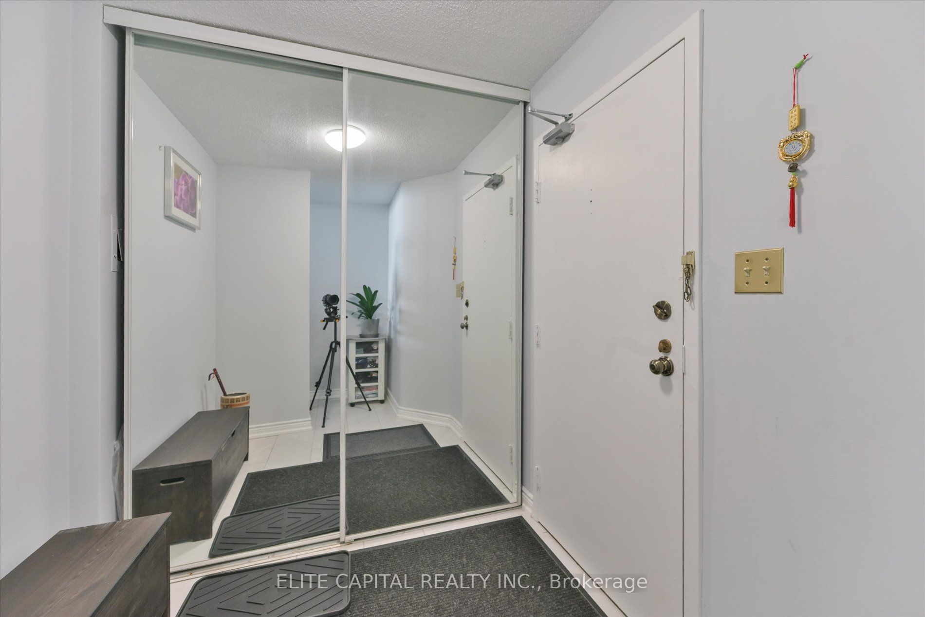 11 Wincott Drive #1710, Toronto, ON M9R 2R9 photo 5
