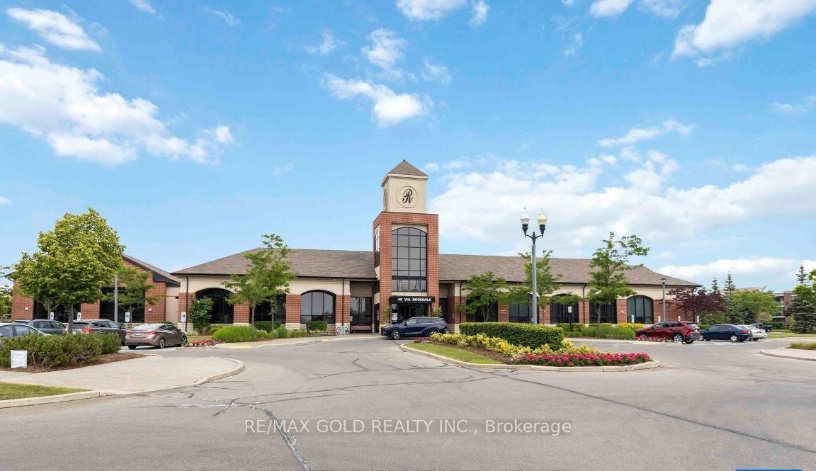 25 Via Rosedale Way 213, Brampton, ON L6R 3J8 photo 2