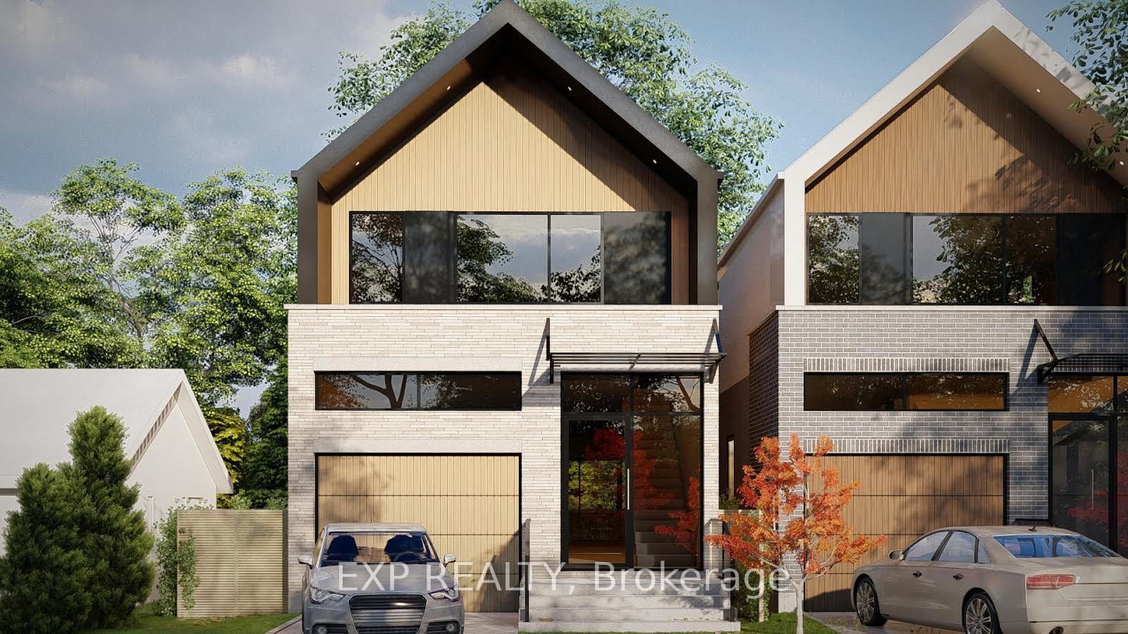 48 Sixteenth Street, Toronto, ON M8V 3J8