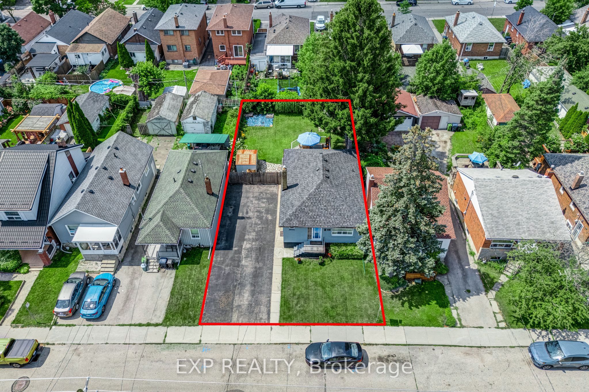 48 Sixteenth Street, Toronto, ON M8V 3J8 photo 4