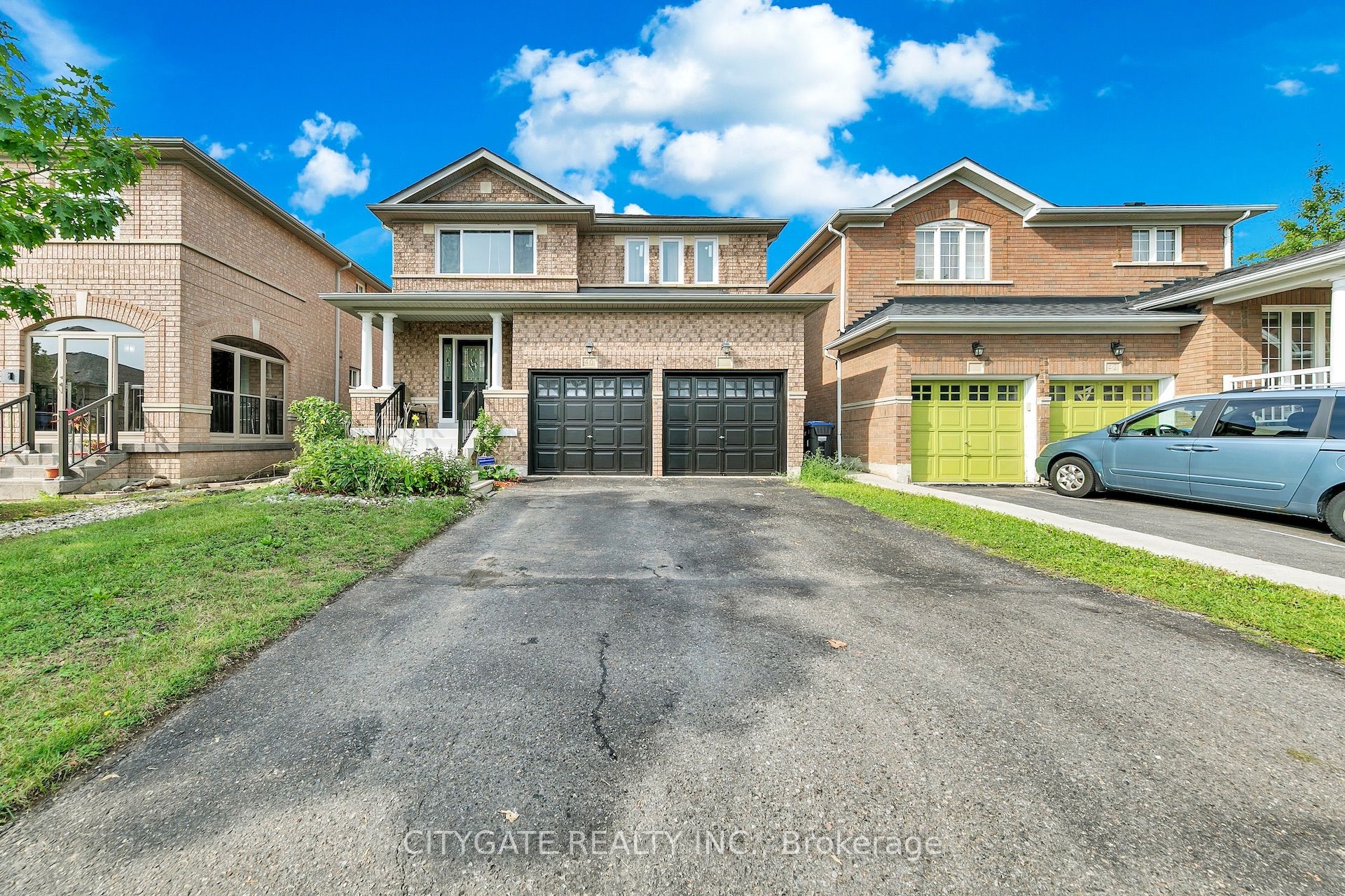 40 Linderwood Drive, Brampton, ON L7A 1S3