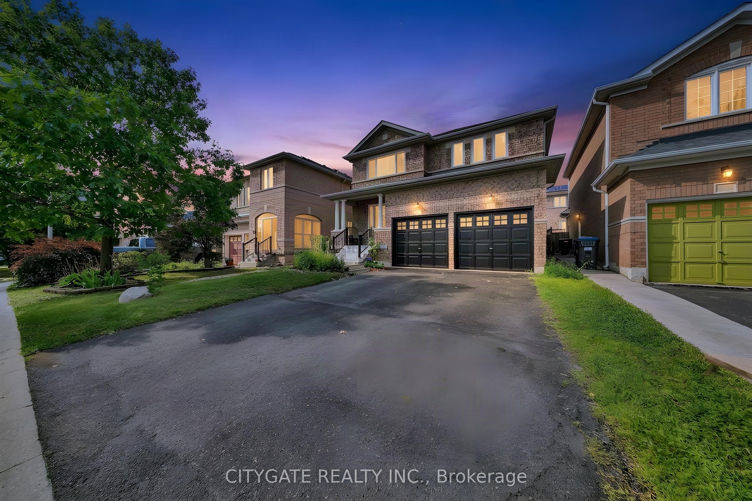 40 Linderwood Drive, Brampton, ON L7A 1S3 photo 3