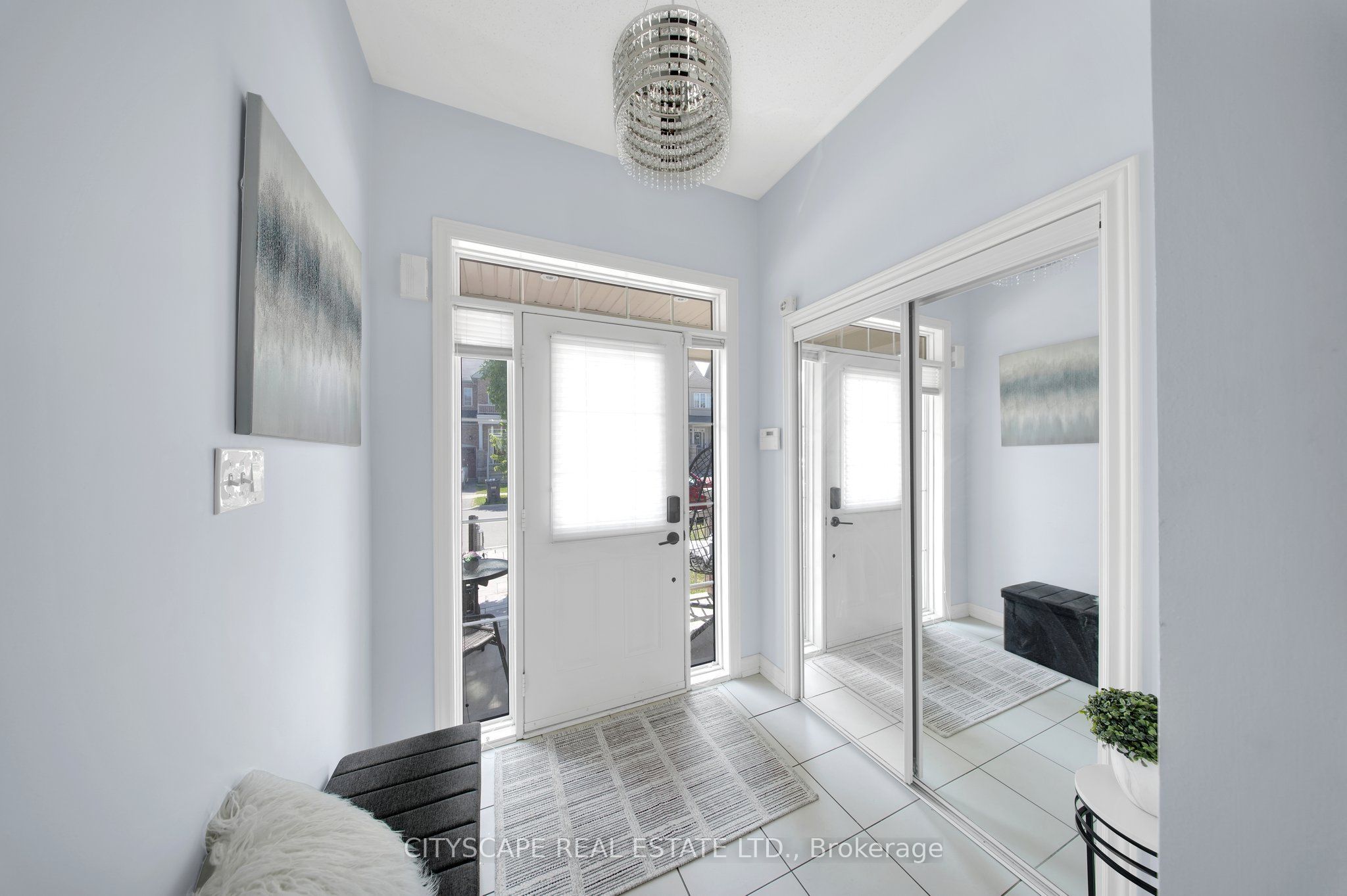 5517 Meadowcrest Avenue, Mississauga, ON L5M 0N1 photo 5