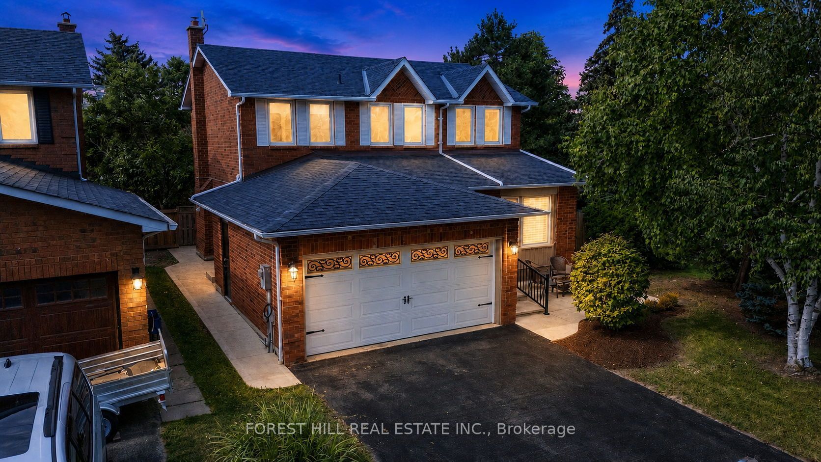 26 Pretty Place, Brampton, ON L6S 5C6