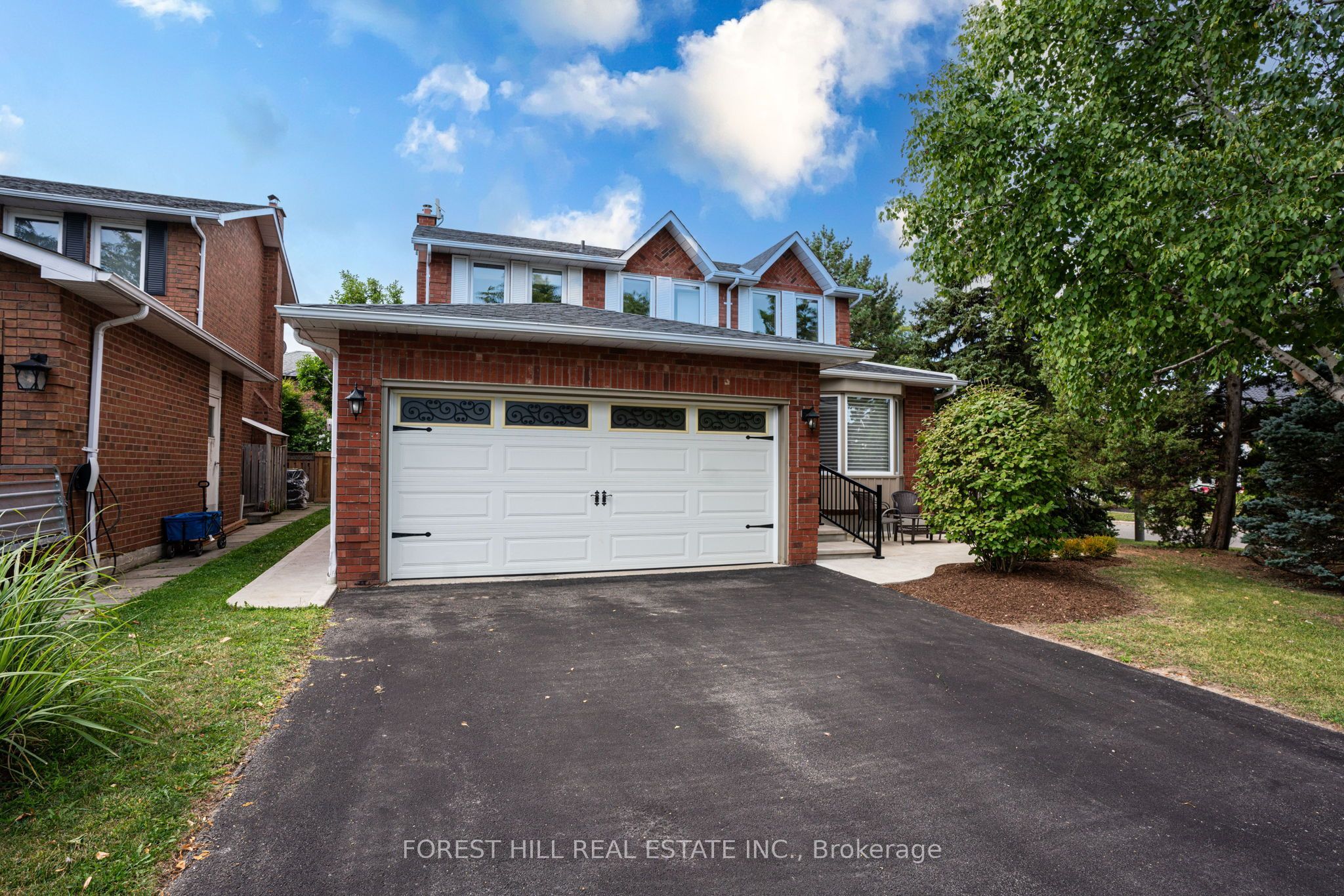 26 Pretty Place, Brampton, ON L6S 5C6 photo 2