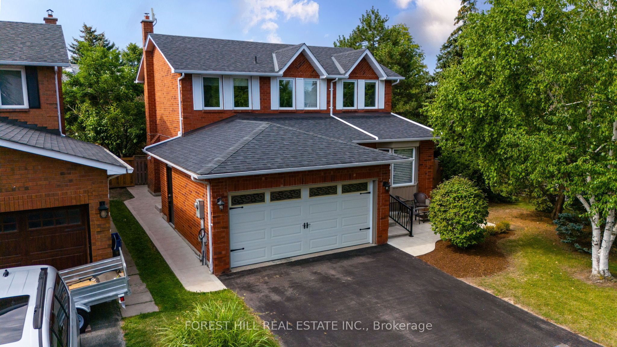 26 Pretty Place, Brampton, ON L6S 5C6 photo 3