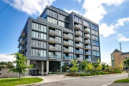 7 Smith Crescent 817, Toronto, ON M8Z 0G3 photo 3
